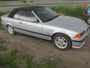 Błotniki prawy BMW e36 coupe, cabrio