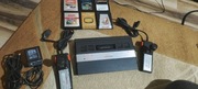 Atari CX-2600 + akcesoria 