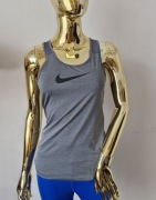 Nike Dri-Fit Bokserka S 36 Sportowa bdb