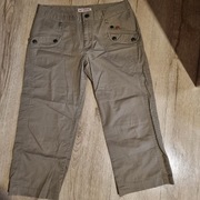 Spodnie 3/4 rozm M/L