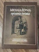 Michał Boyma Opisanie Świata