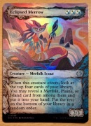 Eclipsed Merrow Foil - Lorwyn Eclipsed