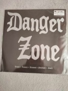 DANGER ZONE - Danger Zone Demos. MERCYFUL DIAMOND rare