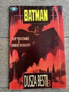 Batman TM Semic 1992