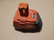 Akumulator Hilti SFB 185 18V 3Ah