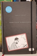 Samotność komiksiarza - Adrian Tomine - Kultura Gniewu