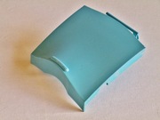 Pokrywa akcesoriów do odkurzacza Zelmer Clarris Twix ZVC380SP/00