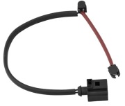 STYK, CZUJNIK ZUŻYCIA KLOCKÓW PRZÓD PORSCHE TEXTAR 98054700