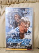 Przerwany rejs **Mega Unikat**