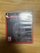 Dishonored ps3 PL