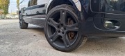 Koła (felgi, opony) 255/40 R20 | 9J, 5x120, ET37 | VW, Land Rover