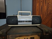 Radiomagnetofon Panasonic RX-FS410A