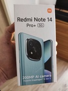 Redmi note 14 pro+