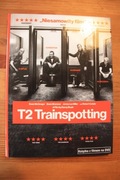 T2 TRAINSPOTTING  reż. Danny Boyle