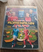 Karty FIFA adrenalyn XL 2025