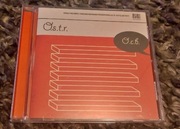 O.S.T.R O.C.B cd