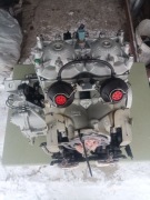 Silnik Bombardier Rotax 947 po remoncie