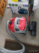 OKAZJA ODKURZACZ ZELMER ANTEK JAK NOWY