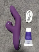 Zabawka Dildo 22x3 cm 