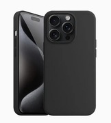 ETUI DO IPHONE 15 PRO SILIKONOWE TPU