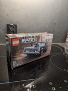 LEGO Speed Champions – 1970 Dodge Charger R/T (76912)