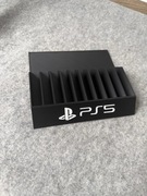 Stojak Podstawka na gry Ps5