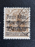 6 IIc KAS gwar. i opis - 1918r.