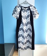 Elegancka sukienka XL 