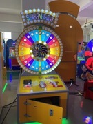 Automat arkade "Spin-N-Win"