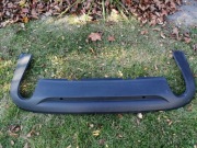 VOLVO S60 II Spoiler zderzaka tył kod producenta 30795031-2