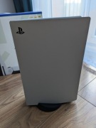 Sony Playstation 5 z napędem