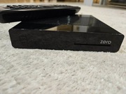 VU zero - tuner satelitarny