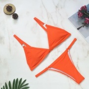 Bombardina Dwuczęściowy strój kąpielowy bikini r.M