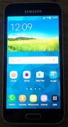 Smartfon Samsung Galaxy S5 Mini - uszkodzony
