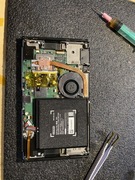 Nintendo - Przeróbka/Gwarancja/Dodatki Picofly/Chip