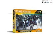 INFINITY: STARMADA ACTION PACK