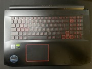 Palmrest Acer Nitro 5 N20C2 | klawiatura + touchpad |