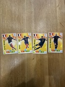 Karty piłkarskie Kylian Mbappé EURO 2024