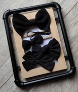 Opaski bezuciskowe dla dziewczynek 