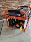 Agregat prądotwórczy