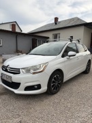 Citroën C4  2012 Hatchback  170 tys. km  1.6  LPG  Gotowy do jazdy 