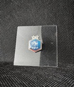 Oficjalna Odznaka Reprezentacja Francji