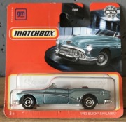 Matchbox 1953 Buick Skylark