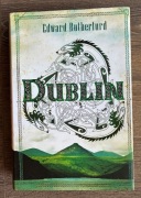 Dublin - Edward Rutherfurd