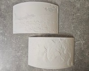 Dodatkowe obrazy do lampki nocnej z Twoimi zdjęciami, litofan