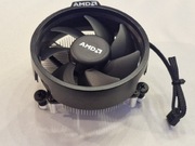 Chłodzenie AMD AM4 do Ryzen 65W