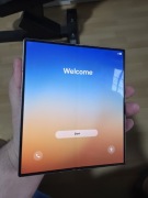 Samsung Z Fold 6 512GB RÓŻOWY / IDEALNY / GWARANCJA 2027 / EU