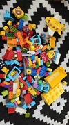 Lego duplo używane 