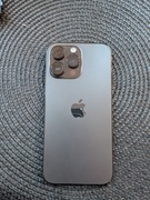 iPhone 14 Pro Max 128GB | Ekran IDEALNY | Space Black | Sprzedam Pilnie!