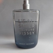 ISSEY MIYAKE L'EAU SUPER MAJEUR D'ISSEY 100 ML EDT UBYTEK 